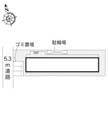 芦原町駅 徒歩7分 2階の物件内観写真